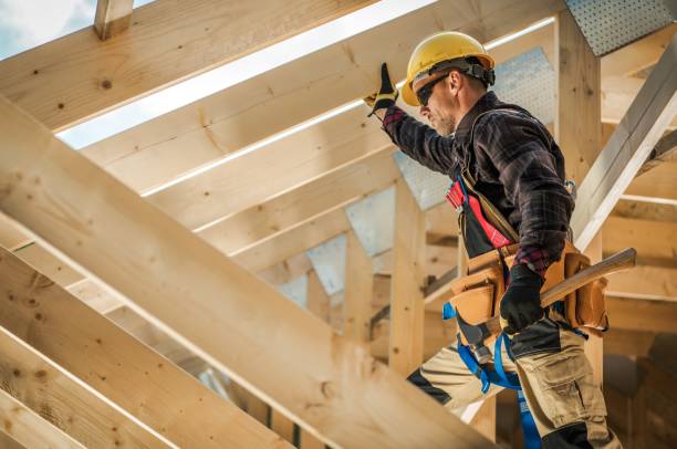 Best Storm Damage Roof Repair  in Goldens Bridge, NY