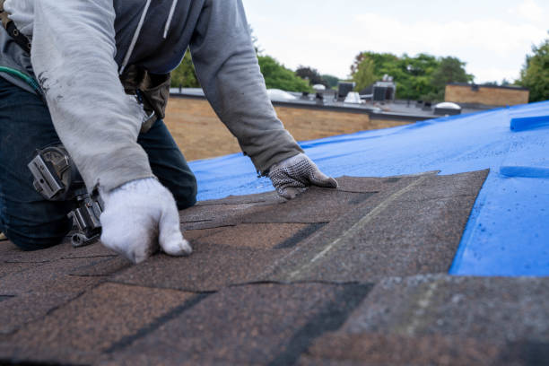 Quick and Trustworthy Emergency Roof Repair Services in Goldens Bridge, NY