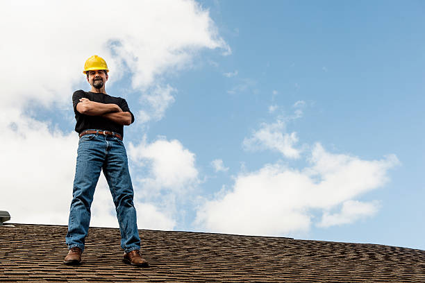 Best Metal Roofing Contractor  in Goldens Bridge, NY